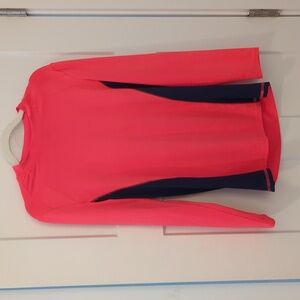 Spicy Tuna Rash Guard/Swim Shirt